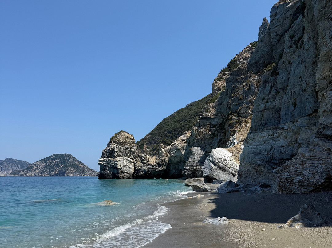 Alonissos Boats-Patitiri必去景点