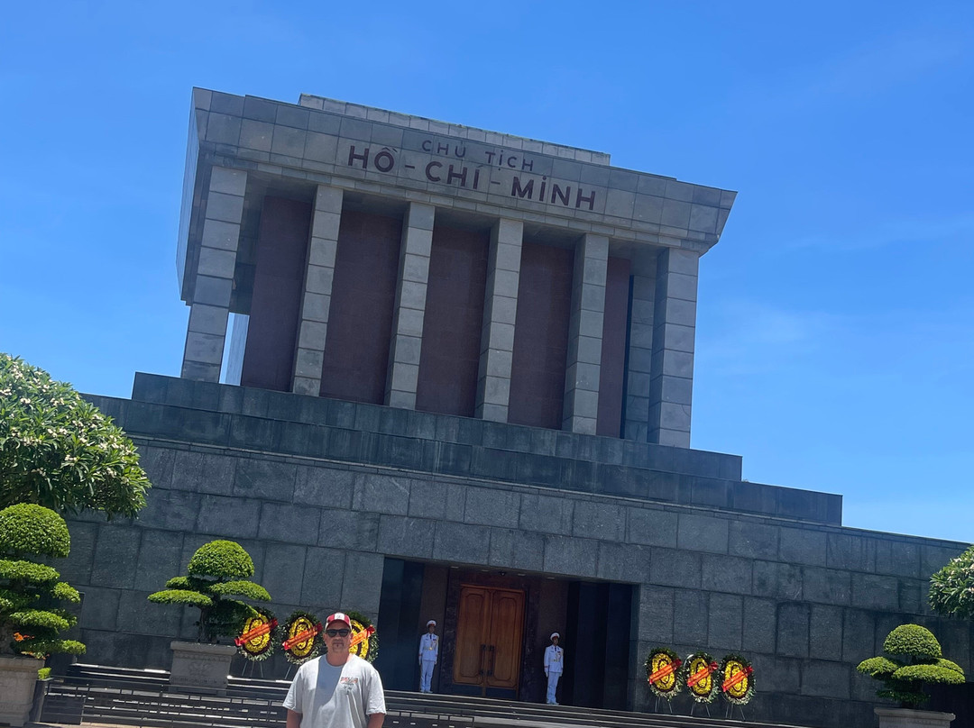Horizon Vietnam Travel-河内必去景点