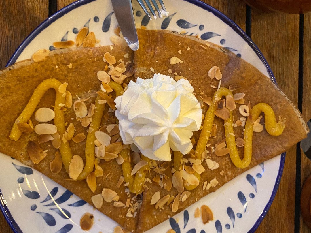 creperie Koforo'be