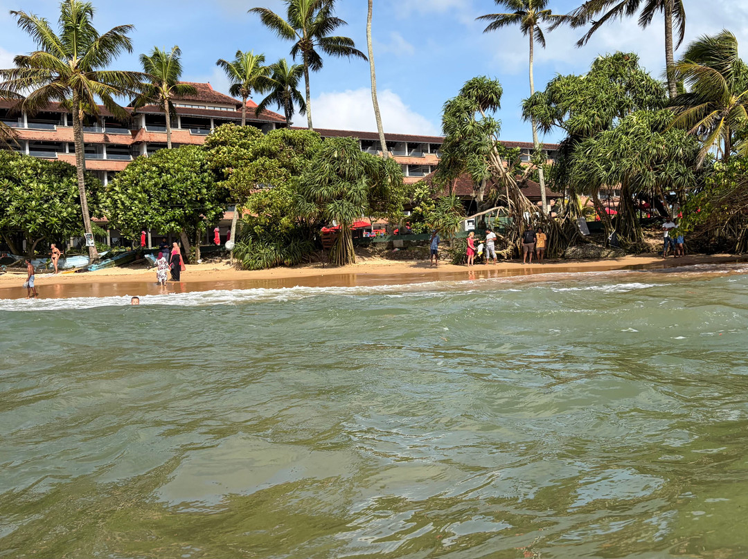Dinu Ceylon Tours-Kammala必去景点