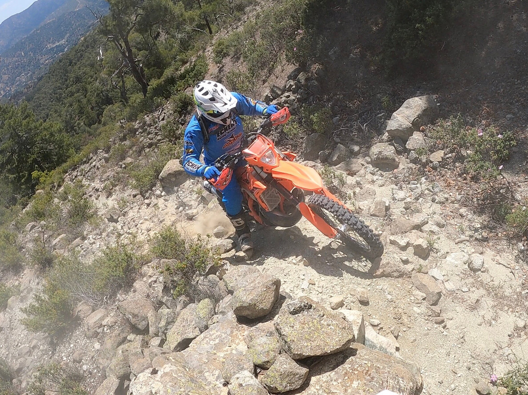 Exclaim Enduro Tours-Parekklisia必去景点