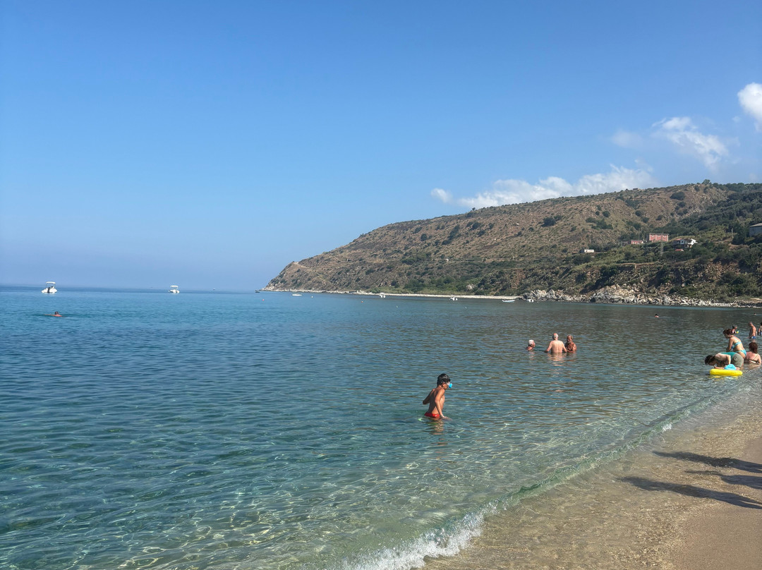 Lido Acquaviva-Marina Nicotera必去景点