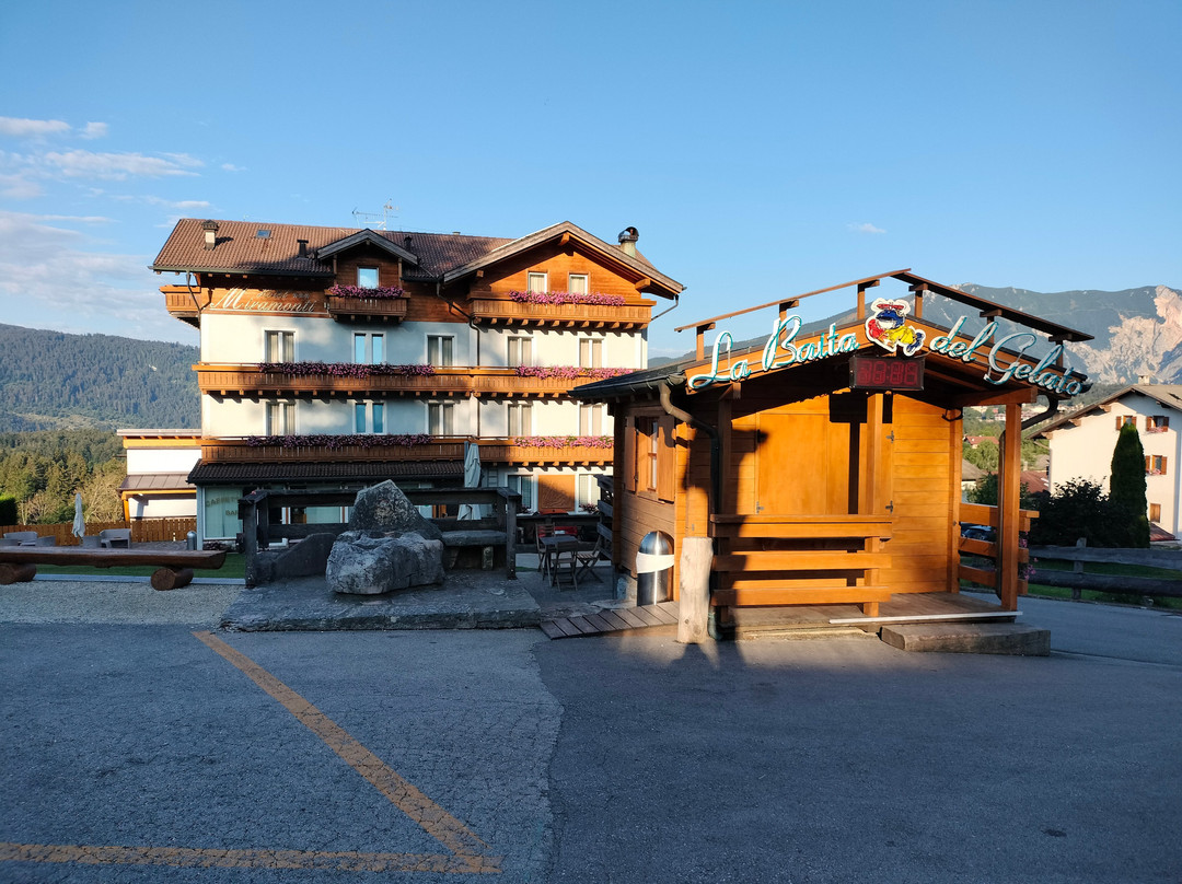 Hotel Miramonti