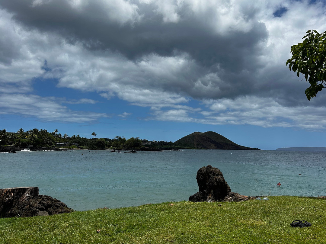 Makena Landing Park-维雷亚必去景点