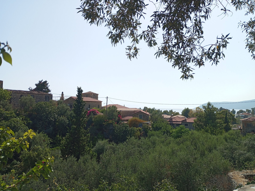 Palaia Kardamyli