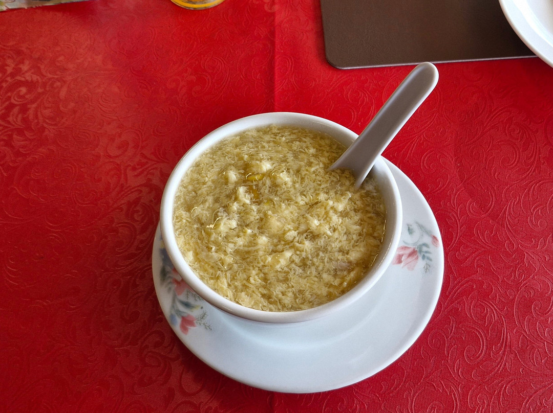 Churchill Chinese Restaurant