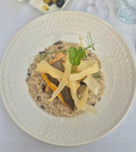 Restaurante Garum