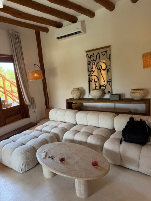 卡萨拉斯托尔图加斯珀蒂海滩酒店及水疗中心主图