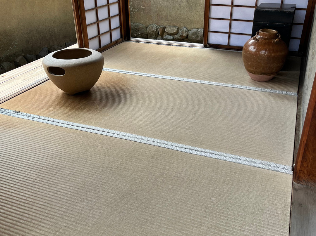 Ichijodani Restored Townscape-福井市必去景点