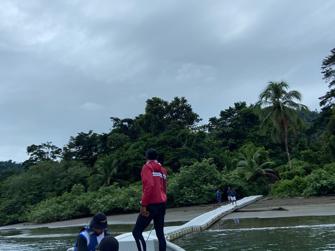 Selvamarina Adventure-Huina必去景点