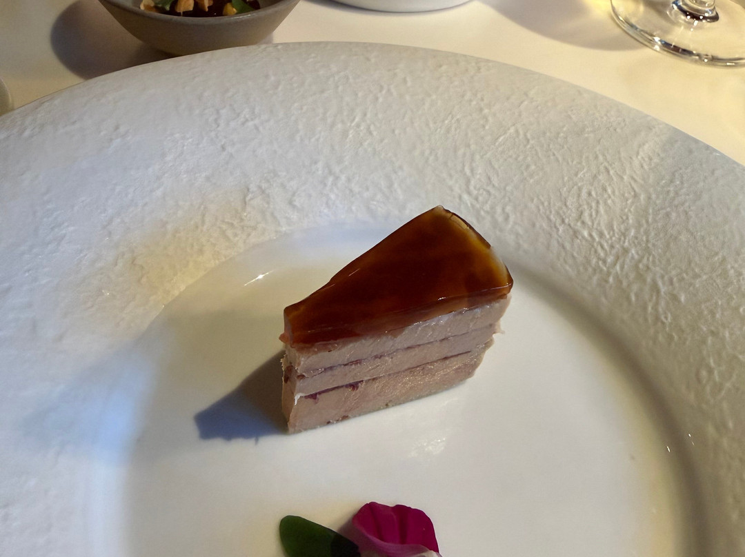 Hôtel Ithurria - Teritoria主图