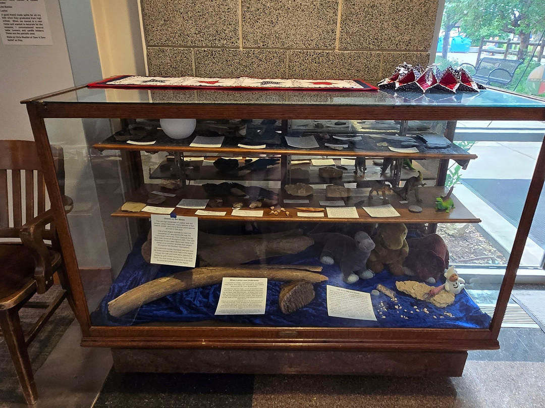 Heritage Museum of Layton-莱顿必去景点