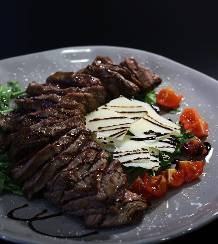 S'ale Ristorante Pizzeria