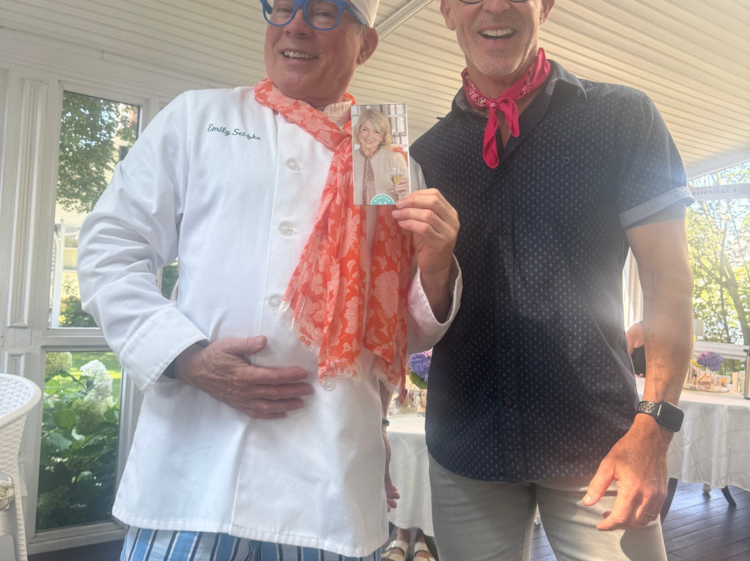 Captain David Kelley House主图