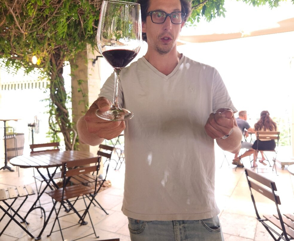 Domaine du Castel Winery-Yad Hashmona必去景点