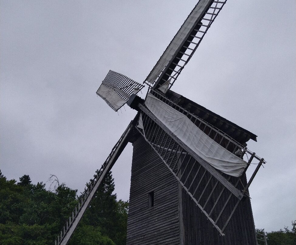 Village Des Vieux Métiers-Azannes et Soumazannes必去景点