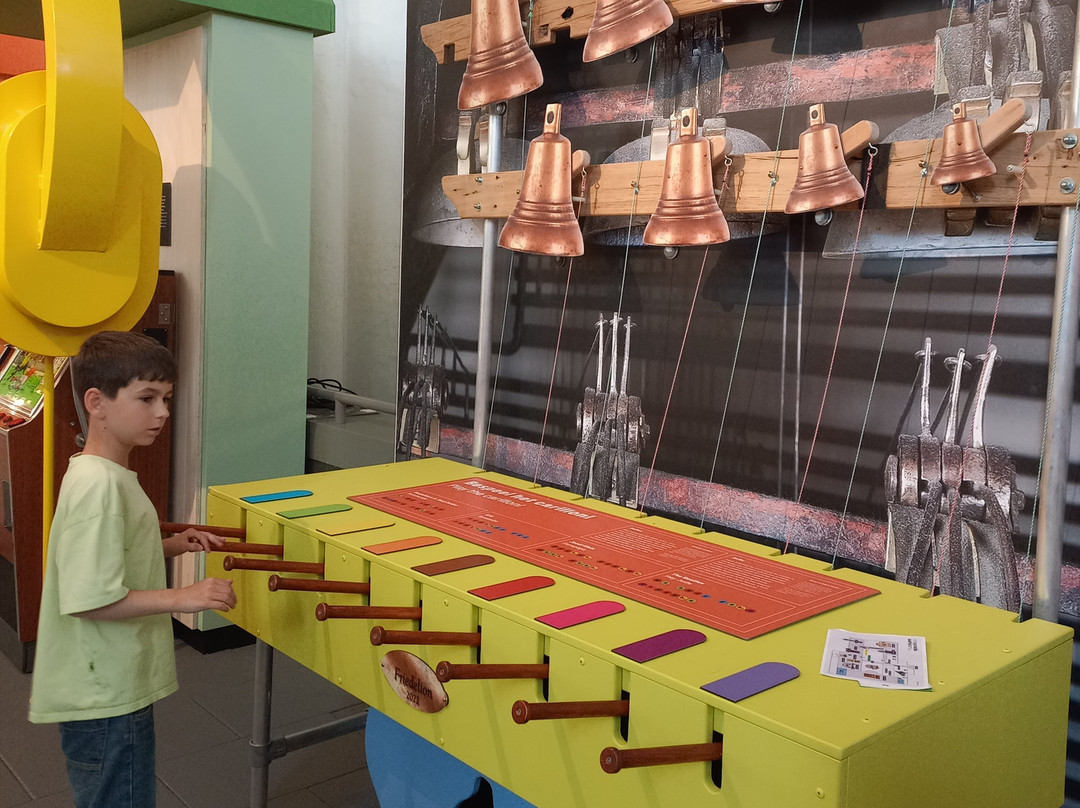 Museum Speelklok-乌特勒支必去景点