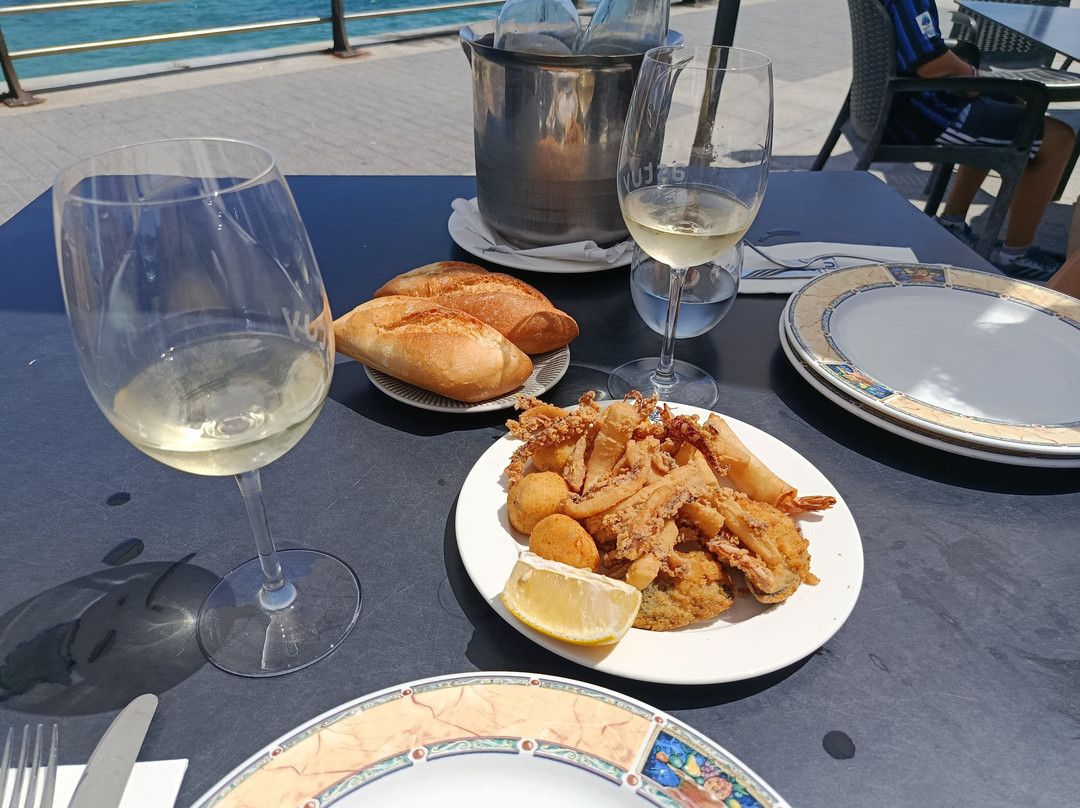 阿斯杜伊公寓酒店主图