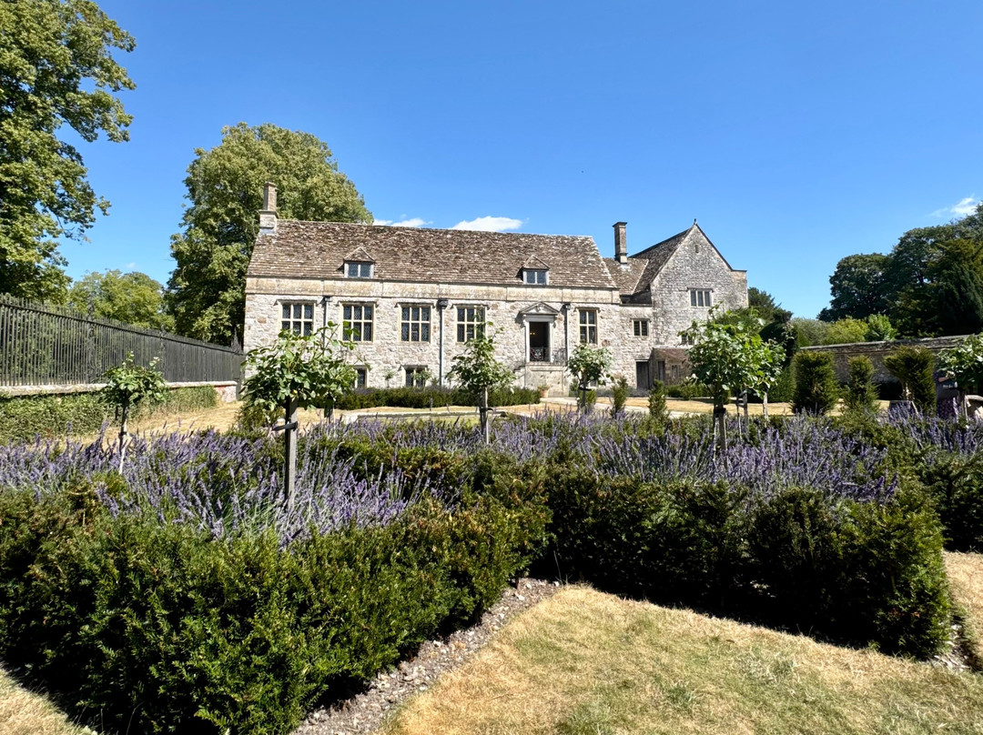 Avebury Manor-埃夫伯里必去景点