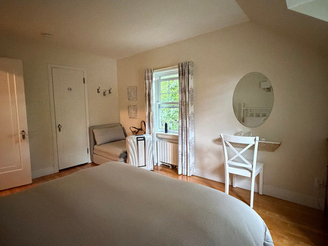 Gîte la Belle Aventure B&B主图