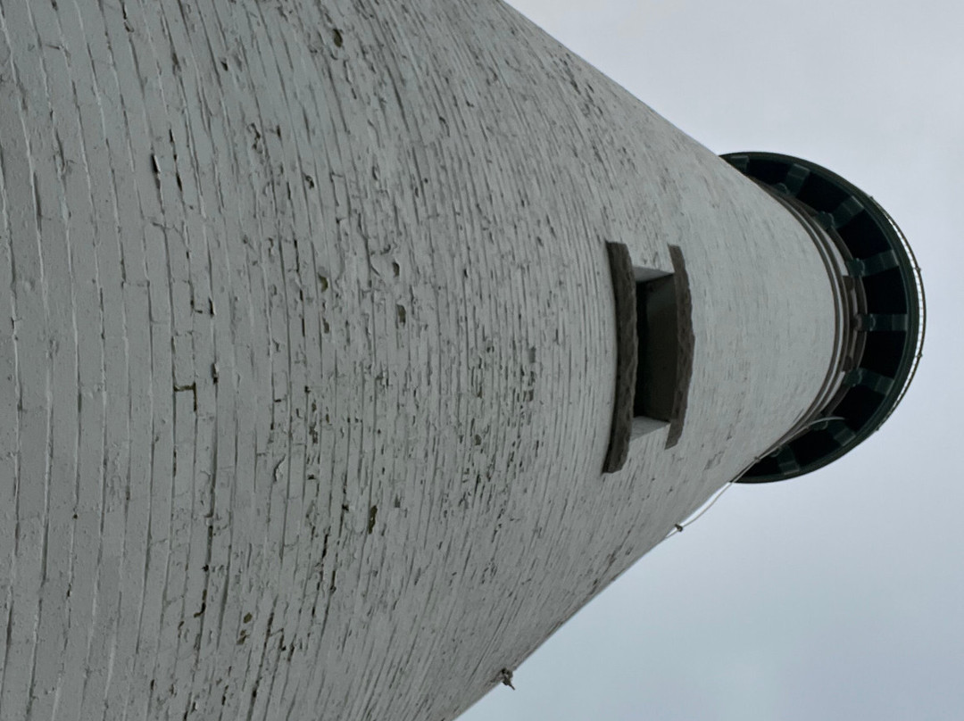 Seul Choix Point Lighthouse-Gulliver必去景点