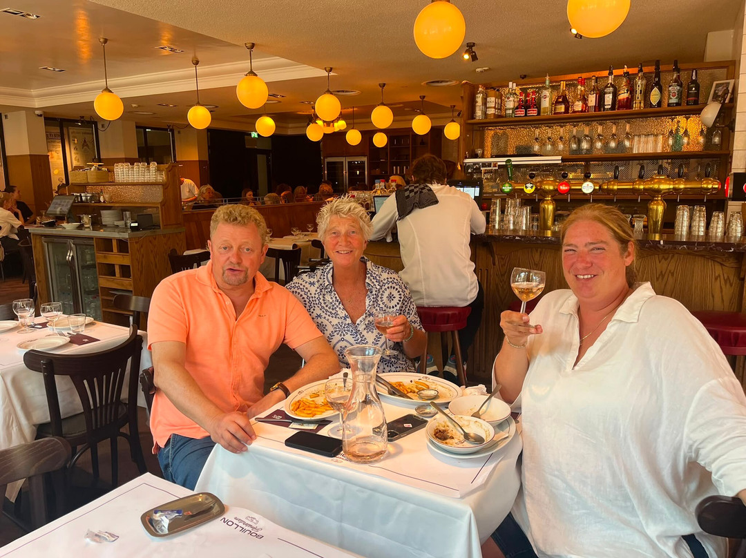 Bouillon d'Amsterdam