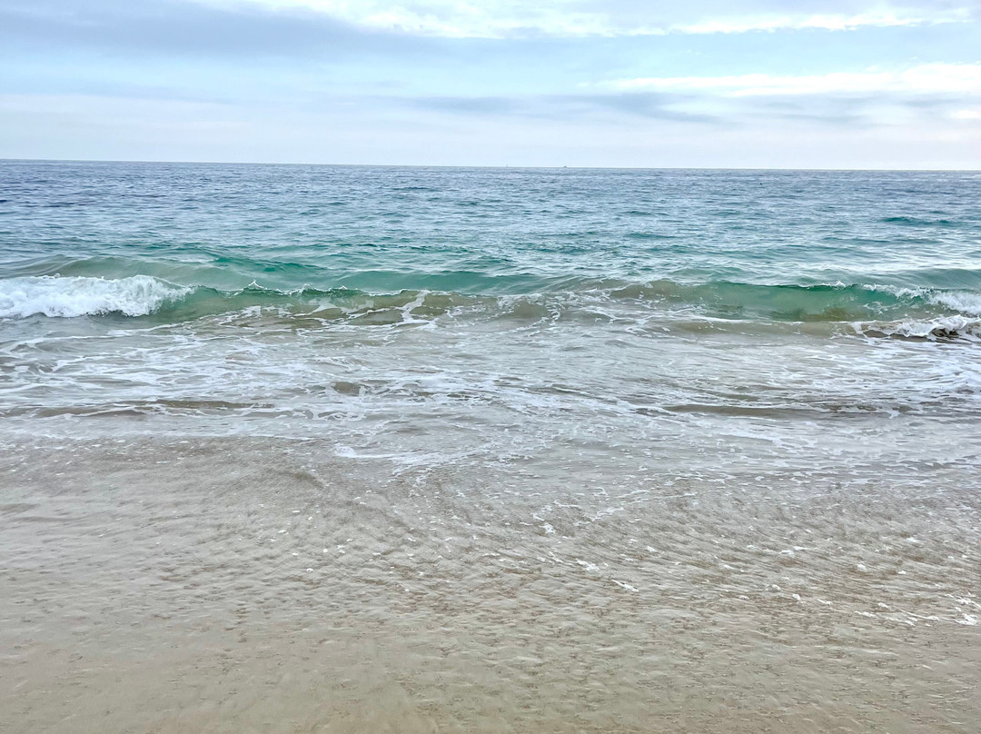 Crescent Bay Beach-拉古纳海滩必去景点