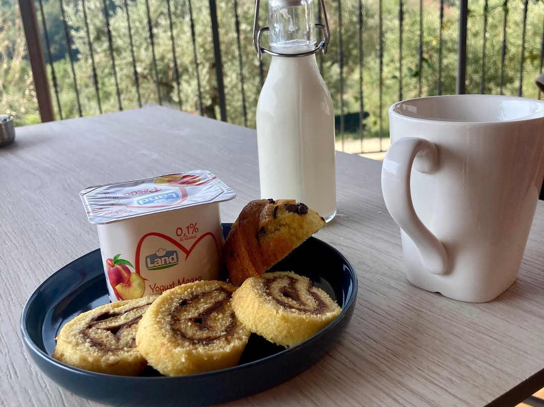 Agriturismo AgrileisureTime主图