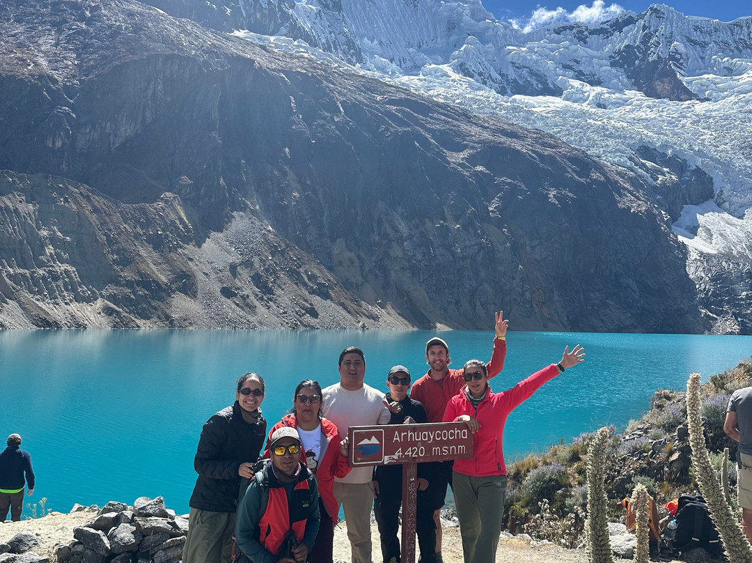 High Expeditions-Huanuco必去景点