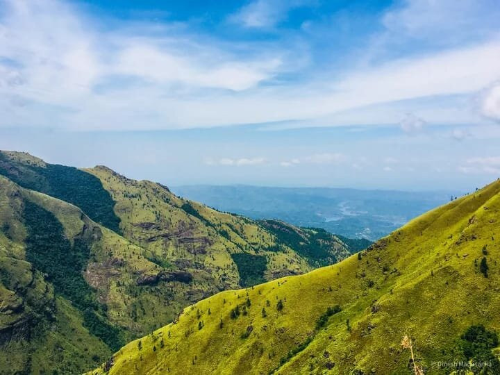 Belihuloya Trails-Belihuloya必去景点