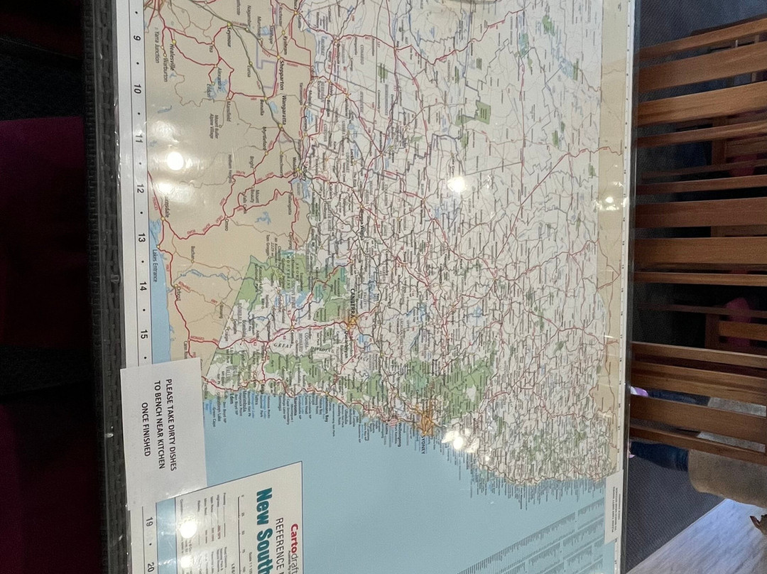 巴瑟斯特淘金汽车旅馆主图