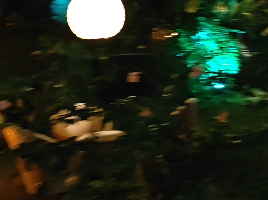 木槿花园度假村主图