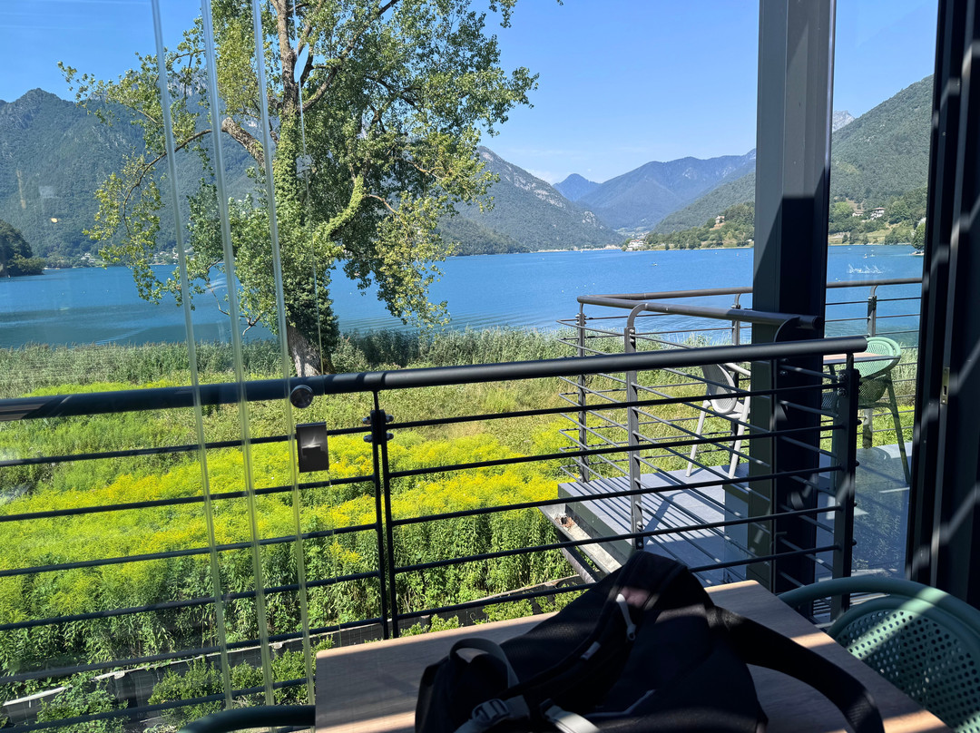 Panoramic Hotel San Carlo Ledro