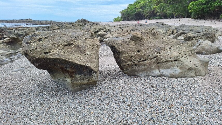 Cabinas Cristina Playa Tambor主图