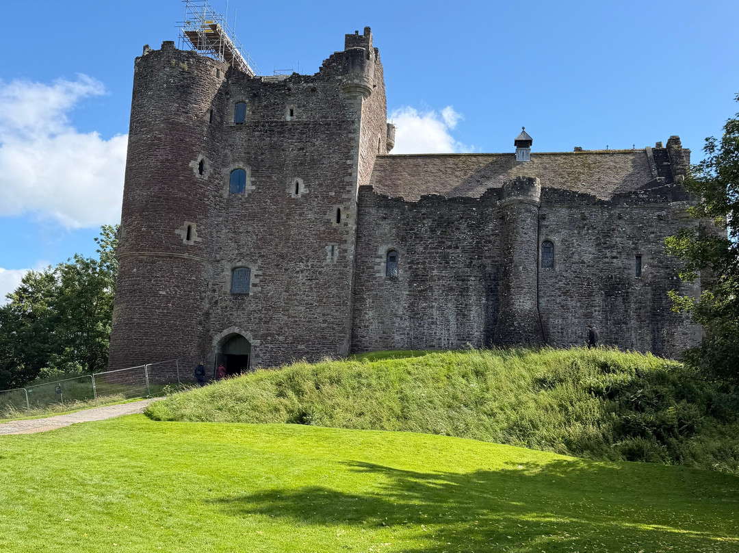 King Tours Scotland - Private Day Tours-爱丁堡必去景点