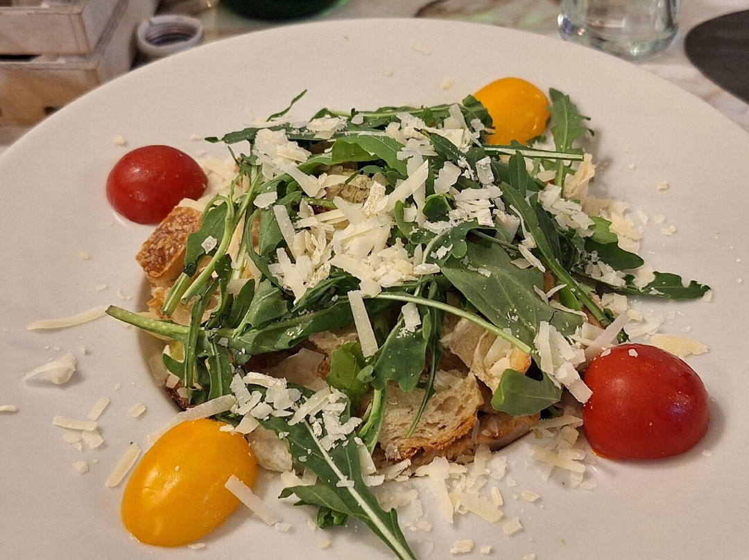 Era Ora Pizza & Cucina