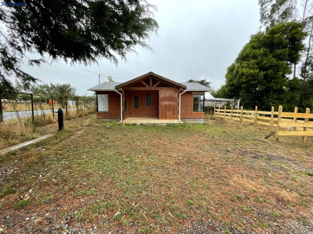 Cabana El Retiro