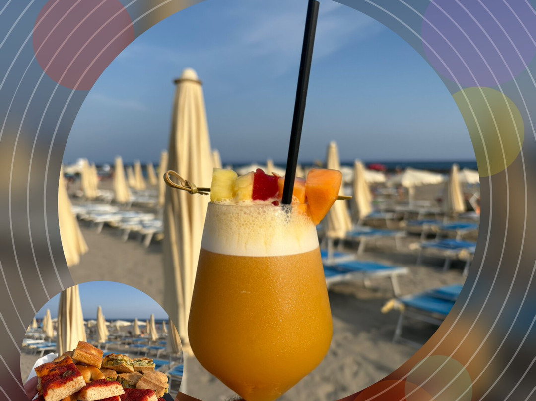 La Punta Beach e Bar