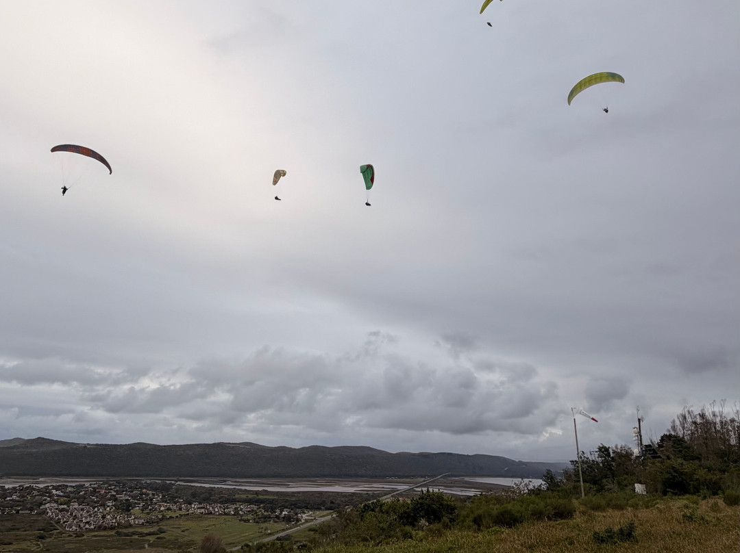 FlyTime Paragliding South Africa-Sedgefield必去景点