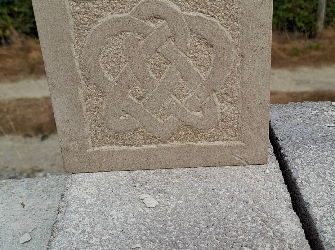 Burngate Purbeck Stone Centre-Langton Matravers必去景点