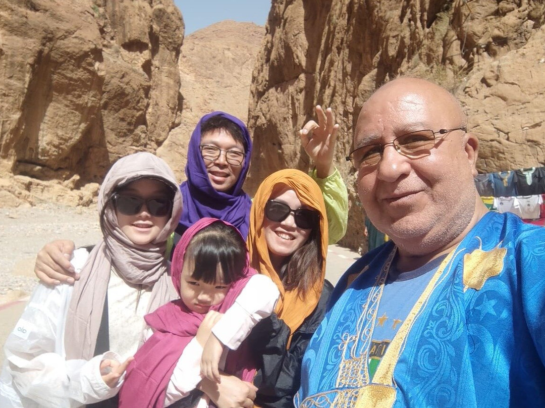 Nice Morocco Trips-非斯必去景点
