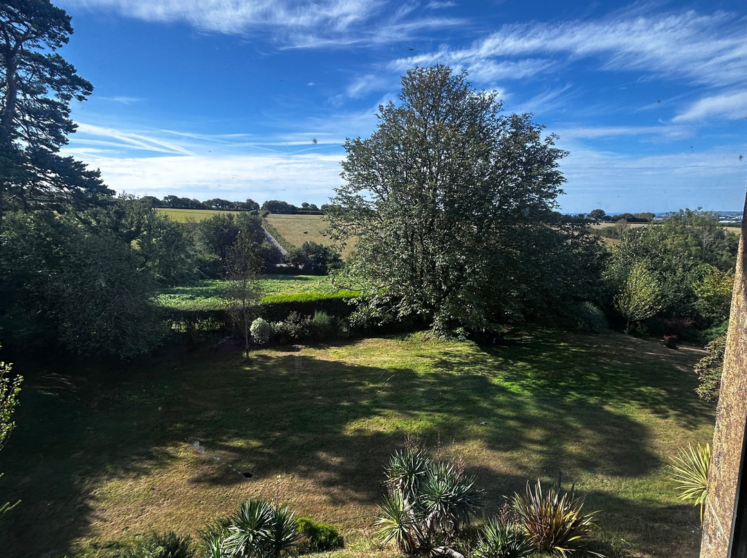 The Old Vicarage Shaugh Prior主图