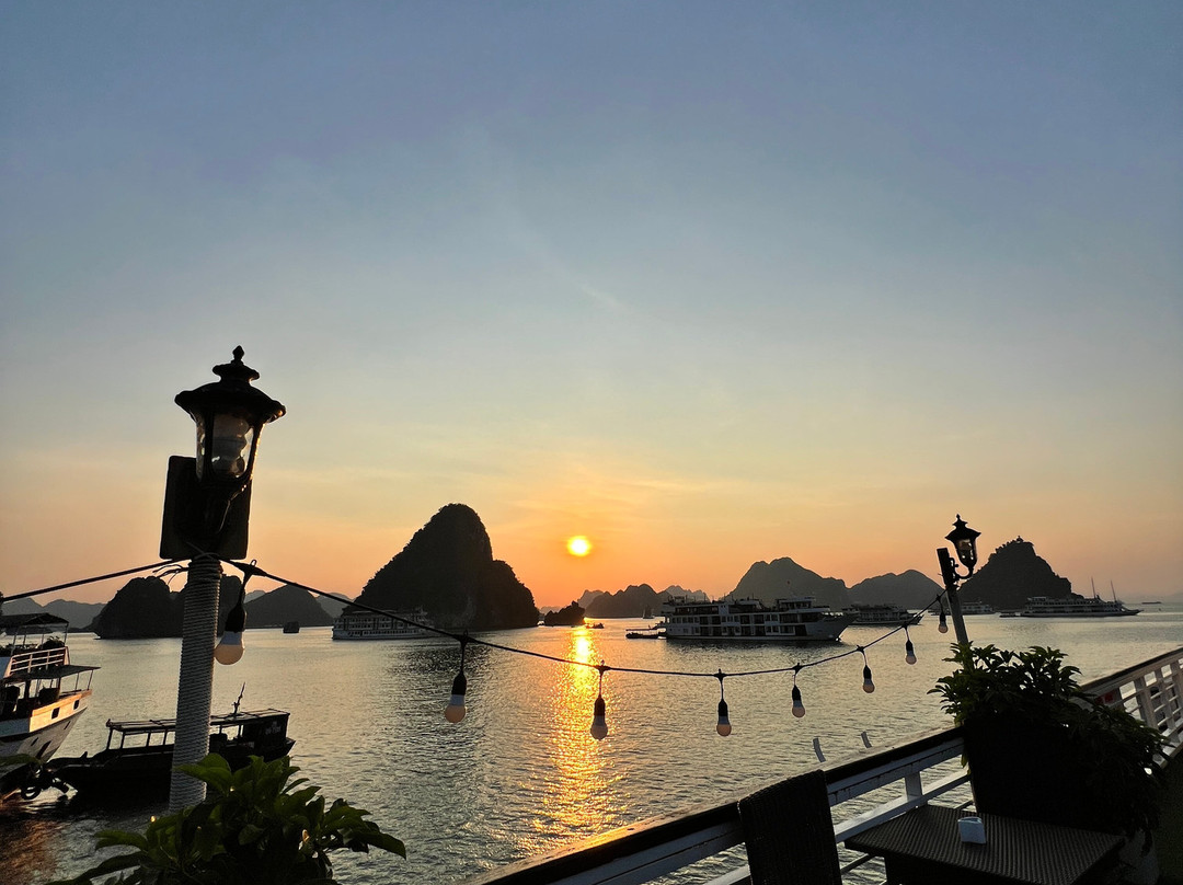 AmGo Travel-Hoan Kiem必去景点