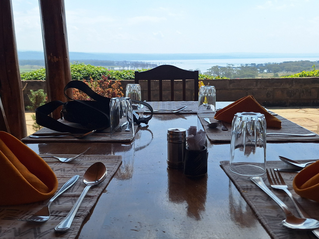 Shanjoy Tours and Safaris-Kikuyu必去景点
