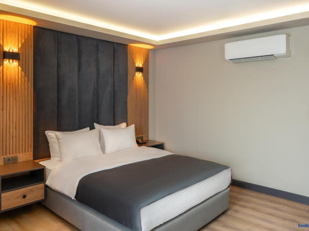 Yeşilton Otel