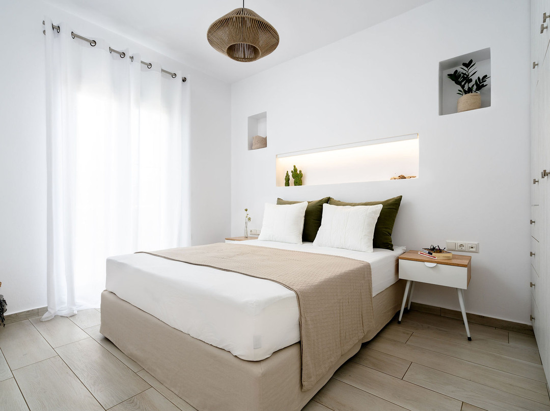 Villa Azur , agia Anna主图
