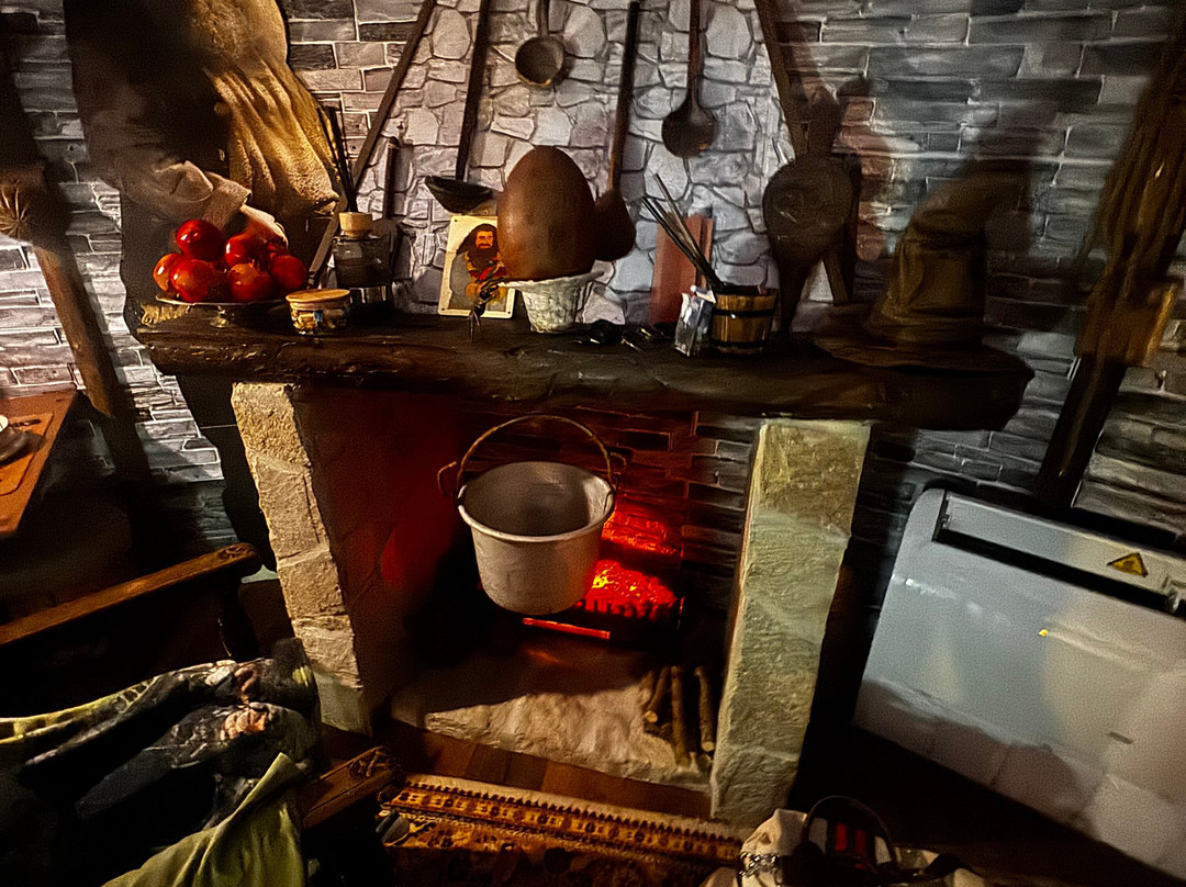 Glamping il Sole主图