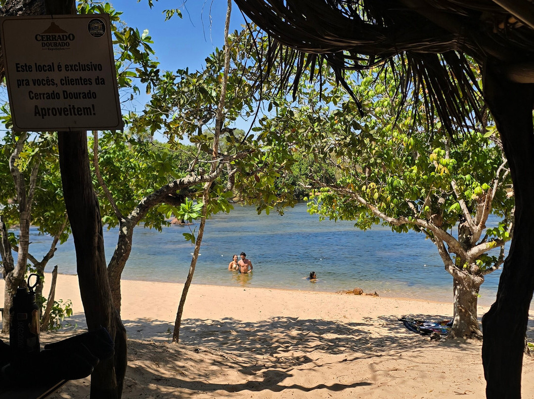 Cerrado Dourado Expedições-Jalapao State Park必去景点
