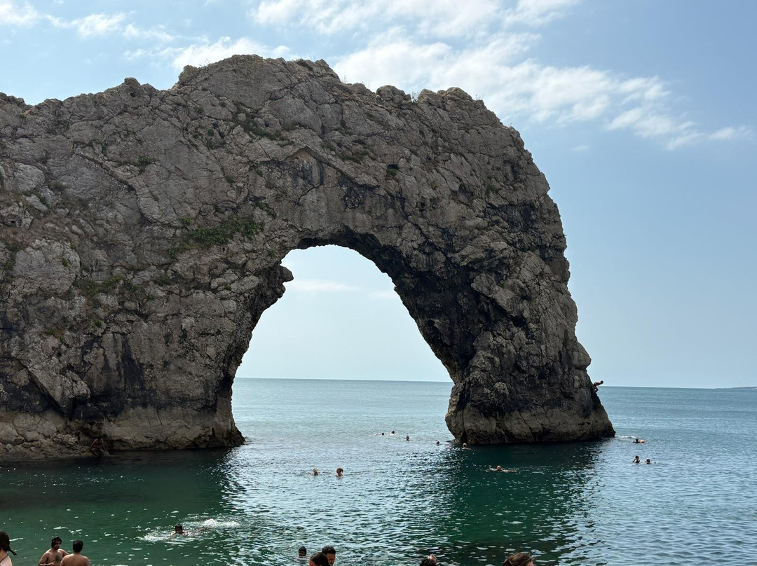 Durdle Door