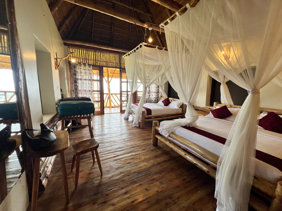 Ishwa Game Lodge